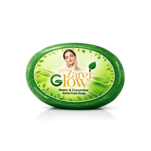 Neem & Cucumber Soap